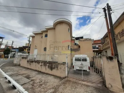 Sobrado com 3 Quartos à venda, 500m² no Vila Medeiros, São Paulo