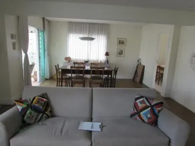 Apartamento com 4 Quartos à venda, 148m² no Paraíso, São Paulo