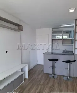 Apartamento com 3 Quartos para alugar, 62m² no Limão, São Paulo
