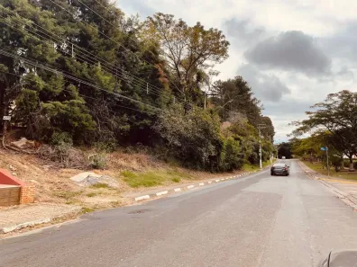 Lote/Terreno à venda, 1853m² no Jardim Maristela, Atibaia