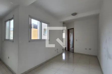 Cobertura com 2 Quartos à venda, 80m² no Jardim Utinga, Santo André
