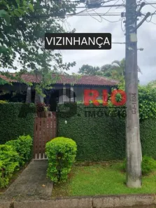 Lote/Terreno à venda, 497m² no Pechincha, Rio de Janeiro