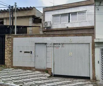 Sobrado com 3 Quartos à venda, 407m² no Alto da Mooca, São Paulo