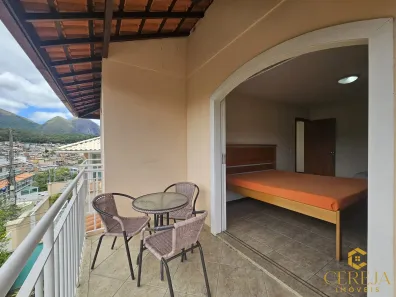 Casa com 4 Quartos à venda, 212m² no Vila Guarani, Nova Friburgo