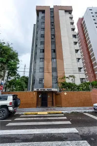 Apartamento com 3 Quartos à venda, 122m² no Dionisio Torres, Fortaleza