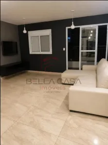 Apartamento com 2 Quartos para alugar, 77m² no Parque da Vila Prudente, São Paulo