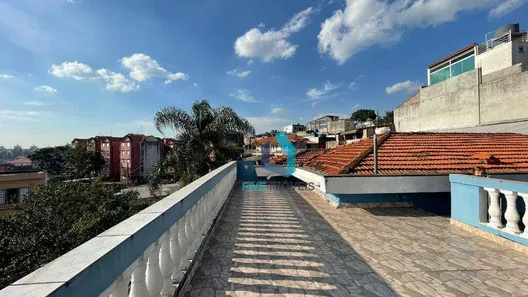 Casa com 3 Quartos à venda, 201m² no Vila Campo Grande, São Paulo