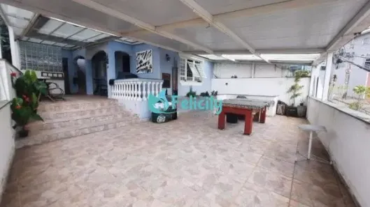 Sobrado com 3 Quartos à venda, 154m² no Vila Pirituba, São Paulo