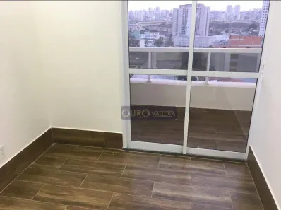 Sala Comercial à venda, 35m² no Vila Prudente, São Paulo