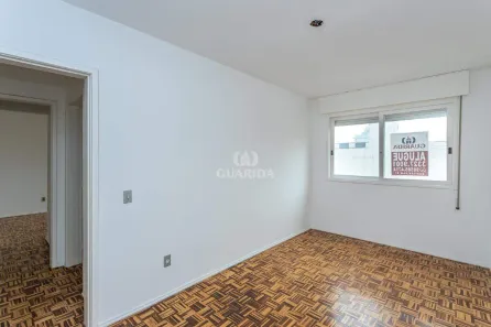 Apartamento com 1 Quarto para alugar, 42m² no Centro Histórico, Porto Alegre