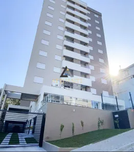 Apartamento com 3 Quartos à venda, 79m² no Santa Lúcia, Caxias do Sul