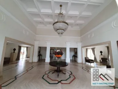 Apartamento com 4 Quartos à venda, 320m² no Santa Cecília, São Paulo