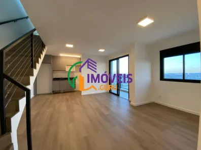 Cobertura com 2 Quartos à venda, 153m² no Tamboré, Barueri