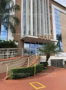 Sala Comercial à venda, 21m² no Nova Ribeirânia, Ribeirão Preto