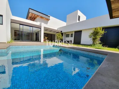 Casa de Condomínio com 4 Quartos à venda, 898m² no Residencial Jardim Estoril V, Bauru