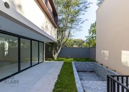 Casa de Condomínio com 4 Quartos à venda, 350m² no Jardim Cordeiro, São Paulo