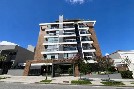 Apartamento com 2 Quartos à venda, 71m² no Centro, Florianópolis