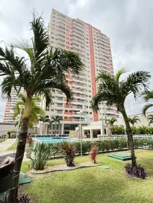 Apartamento com 2 Quartos à venda, 55m² no Presidente Kennedy, Fortaleza
