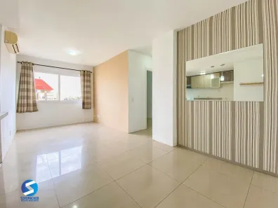 Apartamento com 2 Quartos à venda, 61m² no São Sebastião, Porto Alegre