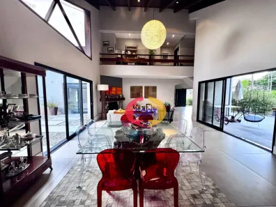 Casa de Condomínio com 3 Quartos à venda, 435m² no Arujázinho I, II e III, Arujá