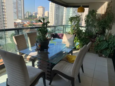 Apartamento com 3 Quartos à venda, 108m² no Chácara Inglesa, São Paulo