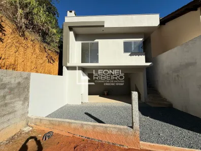 Casa com 2 Quartos à venda, 80m² no Quintino, Timbó