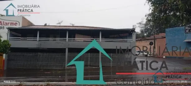 Prédio Comercial com 2 Quartos à venda, 420m² no Centro, Ourinhos