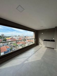 Apartamento com 2 Quartos à venda, 75m² no Jardim Paulista, Ribeirão Preto