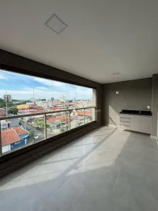 Apartamento com 2 Quartos à venda, 75m² no Jardim Paulista, Ribeirão Preto