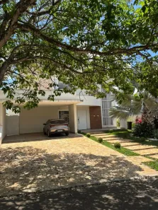 Casa de Condomínio com 4 Quartos à venda, 325m² no Portal das Estrelas I, Boituva