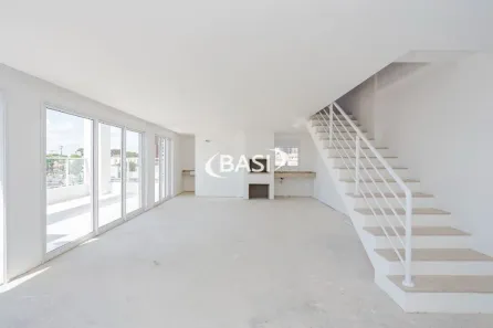 Cobertura com 3 Quartos à venda, 207m² no Seminário, Curitiba