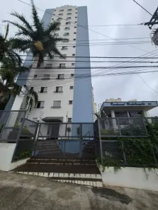 Apartamento com 2 Quartos para alugar, 68m² no Jardim Pinheiros, São Paulo
