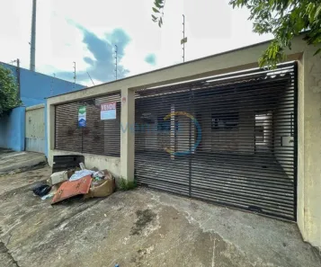 Casa com 2 Quartos à venda, 82m² no Aquilles Sthengel, Londrina