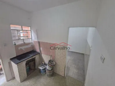 Casa com 1 Quarto para alugar, 25m² no Jardim Japão, São Paulo