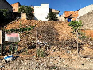 Lote/Terreno à venda, 150m² no Parque Jataí, Votorantim