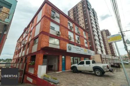Apartamento com 2 Quartos à venda, 74m² no Três Figueiras, Porto Alegre