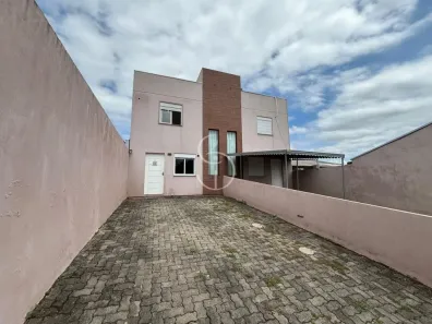 Casa com 2 Quartos para alugar, 80m² no Santo André, São Leopoldo