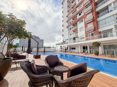 Apartamento com 3 Quartos à venda, 77m² no Agronômica, Florianópolis