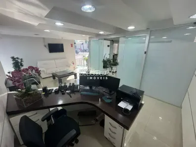 Prédio Comercial para alugar, 328m² no Cidade Jardim, Piracicaba
