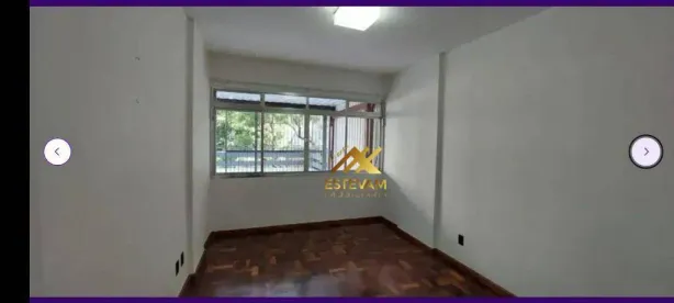 Apartamento com 1 Quarto para alugar, 45m² no Sumaré, São Paulo