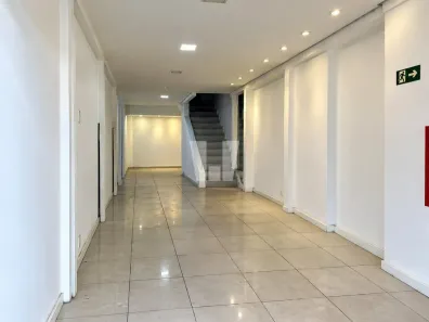 Ponto Comercial para alugar, 95m² no Barro Preto, Belo Horizonte