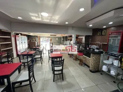 Prédio Comercial para alugar, 350m² no Limão, São Paulo