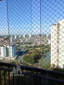 Apartamento com 1 Quarto à venda, 44m² no Jardim Tupanci, Barueri