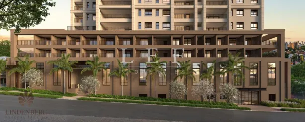 Apartamento com 4 Quartos à venda, 180m² no Paraíso, São Paulo