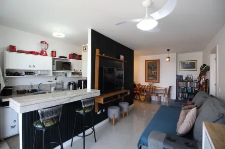 Apartamento com 2 Quartos à venda, 79m² no Barra Olímpica, Rio de Janeiro