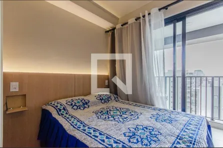 Kitnet com 1 Quarto à venda, 22m² no Vila Mariana, São Paulo