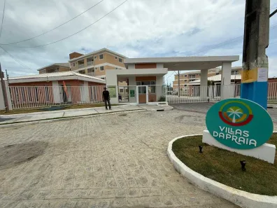 Apartamento com 2 Quartos à venda, 52m² no Atalaia Nova, Barra dos Coqueiros