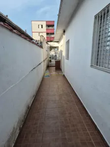 Casa com 2 Quartos para venda ou aluguel, 95m² no Tupi, Praia Grande