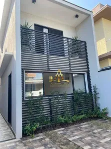 Casa de Condomínio com 3 Quartos à venda, 140m² no Villas do Jaguari, Santana de Parnaíba