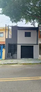 Kitnet com 1 Quarto para alugar, 25m² no Vila Firmiano Pinto, São Paulo
